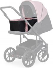 Детская коляска 2 в 1 Riko Nuno Pro 03 Rose